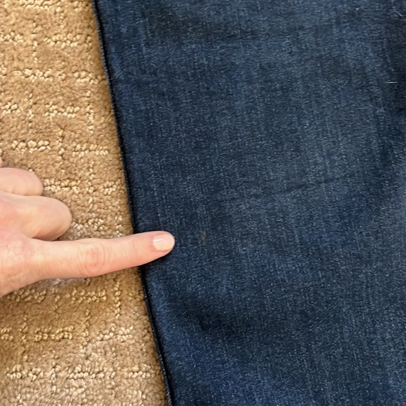 Hollister bootcut jeans - Picture 7 of 9